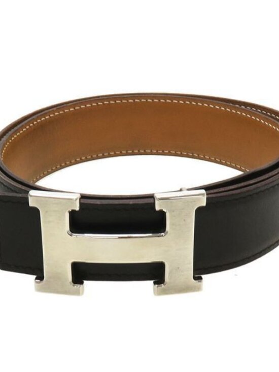 Hermes Brown Dark main image 4